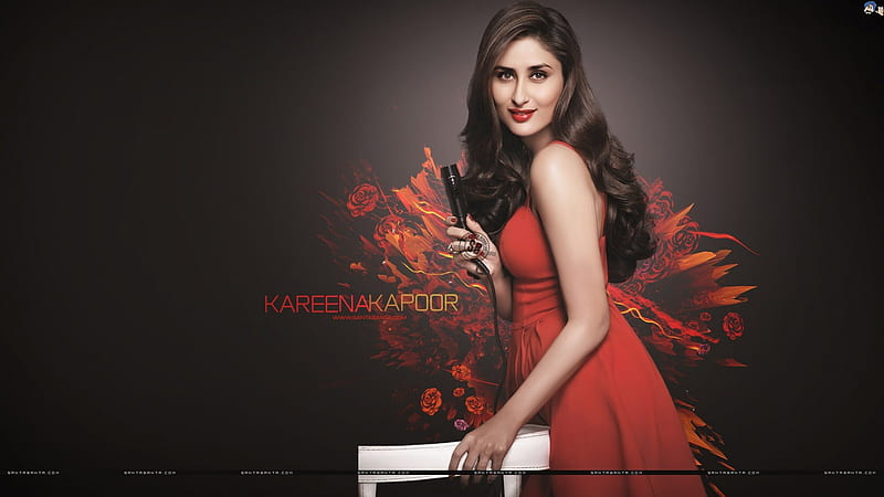 Sexy Kareena Nice Babe Bollywood Sexy Hot Women Hd Wallpaper