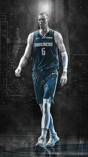 HD Porzingis Wallpapers Peakpx