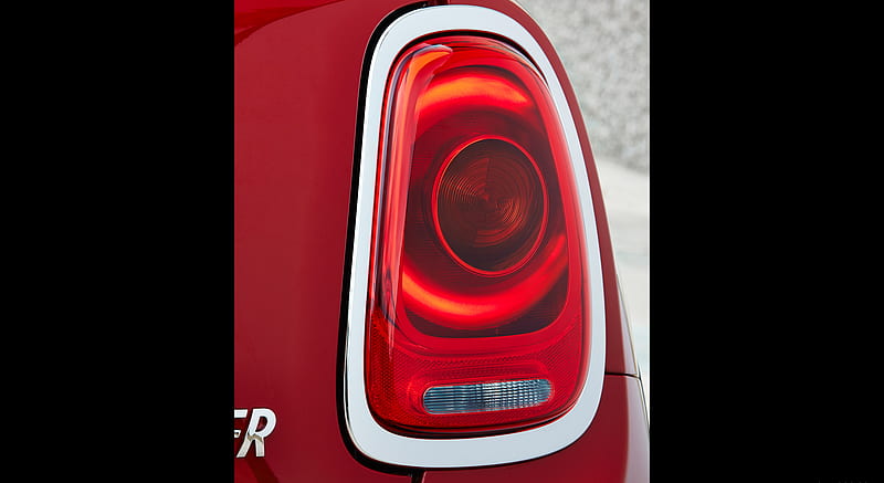 2015 MINI Cooper Tail Light Car HD Wallpaper Peakpx