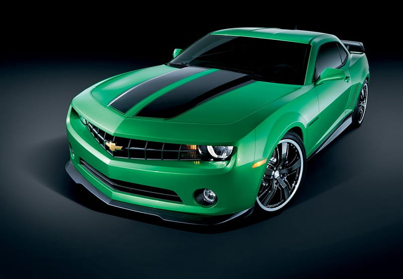 2010 Camaro Chevy Camaro Tuning Car HD Wallpaper Peakpx