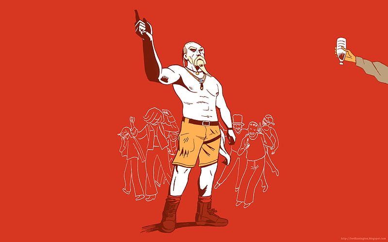 Threadless Simple Techno Viking Vikings And Mobile Background