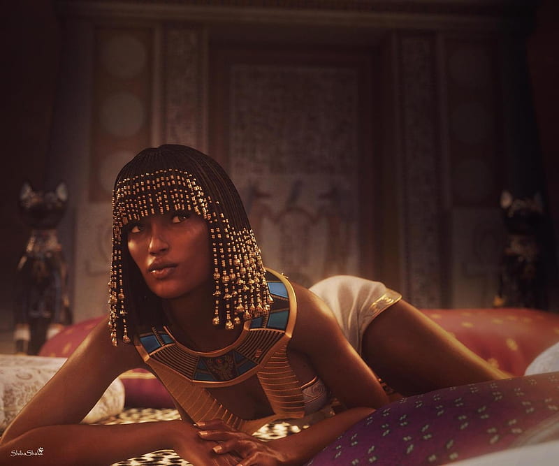 Black egyptian best adult free photos