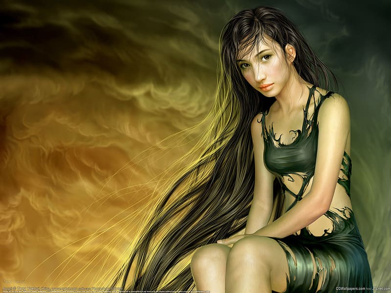 Fantasy Women Hd Wallpaper Peakpx