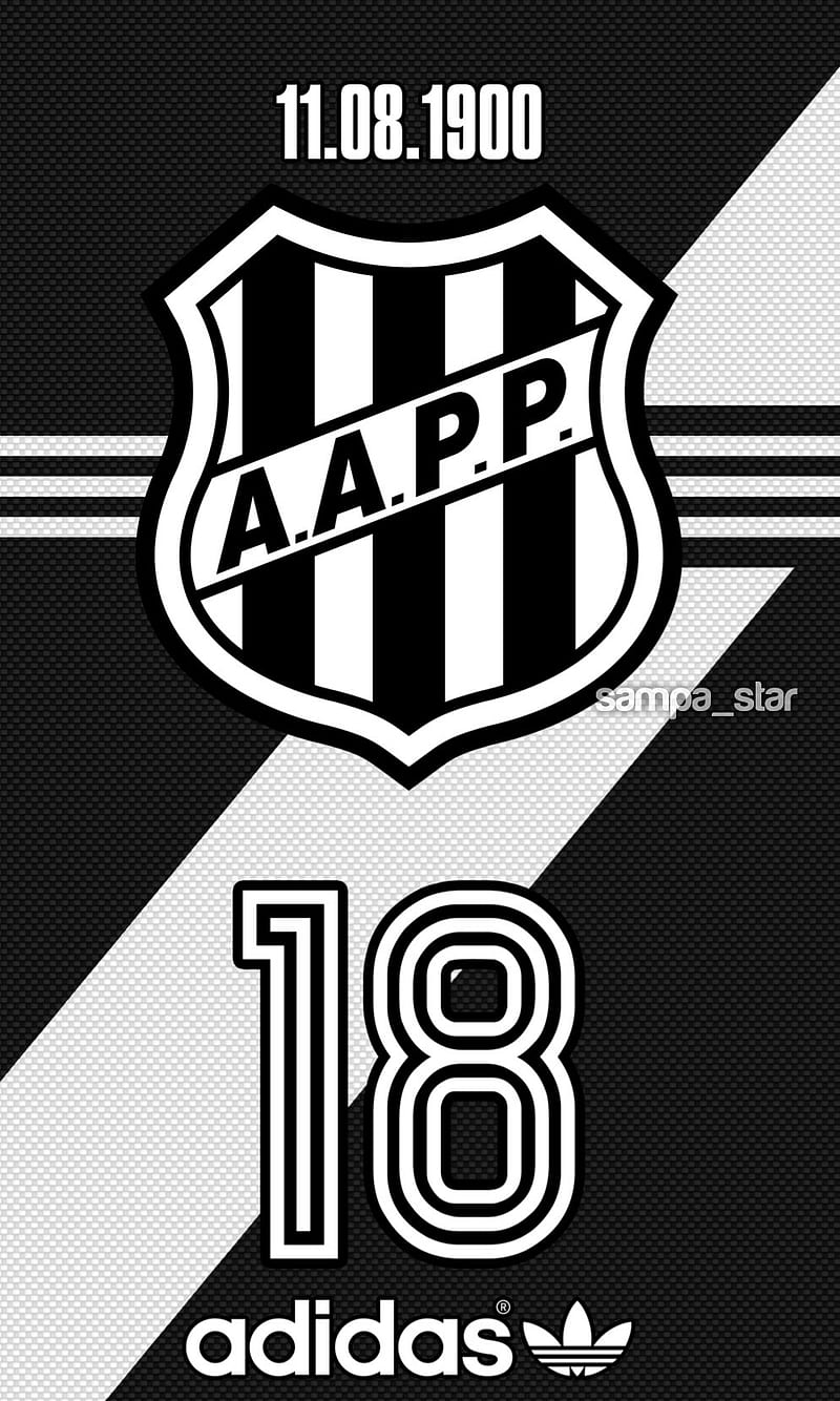 Ponte Preta Brazil Futebol Hd Phone Wallpaper Peakpx