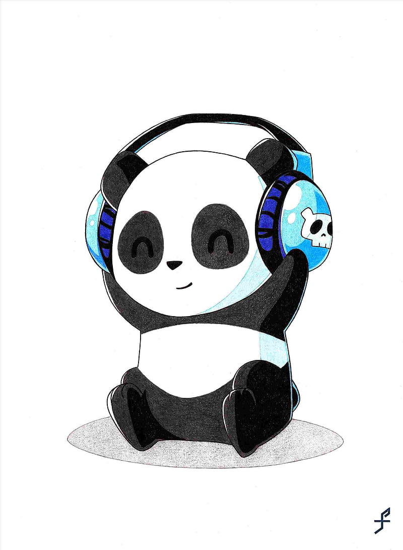 Top 99 hình ảnh chibi cute panda đẹp nhất tải miễn phí