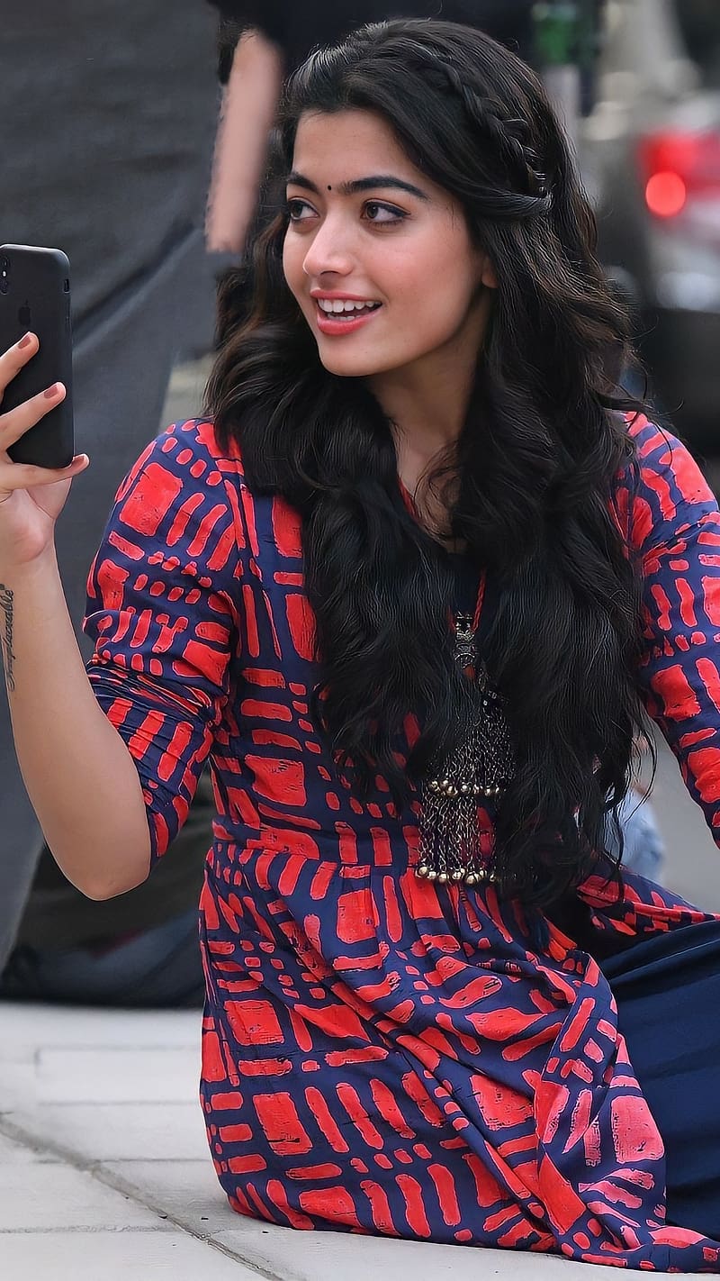 Rashmika Mandanna Rashmika Click Rashmika Mandanna Rashmika Telugu