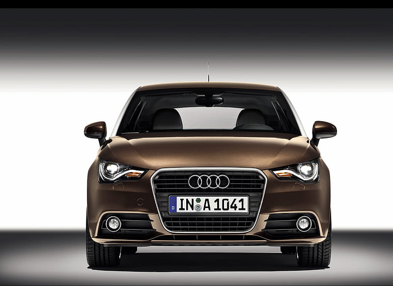 Audi A Front Angle View Car Hd Wallpaper Peakpx