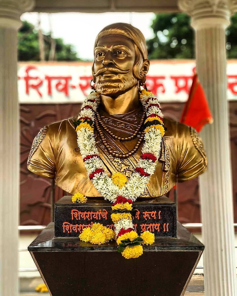 Shivaji Maharaj Chatrapati Maharaj Shivajimaharaj Shivrai Shivray
