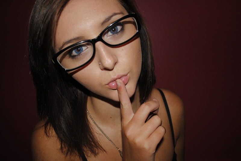 Teen nerd webcam glasses free porn compilation