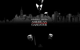 HD American Gangster Wallpapers Peakpx