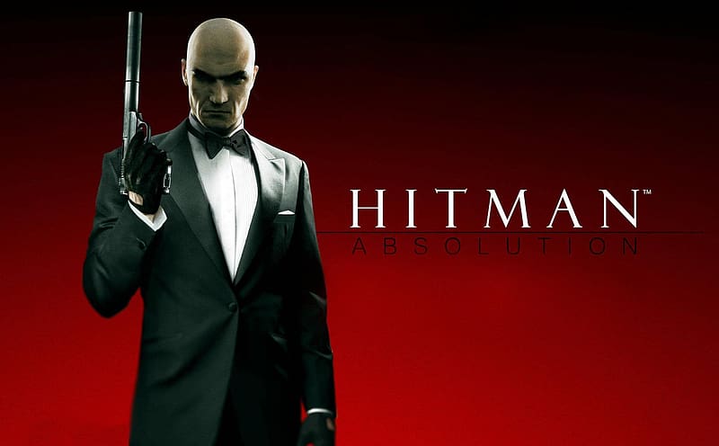 Hitman Video Game Hitman Absolution HD Wallpaper Peakpx