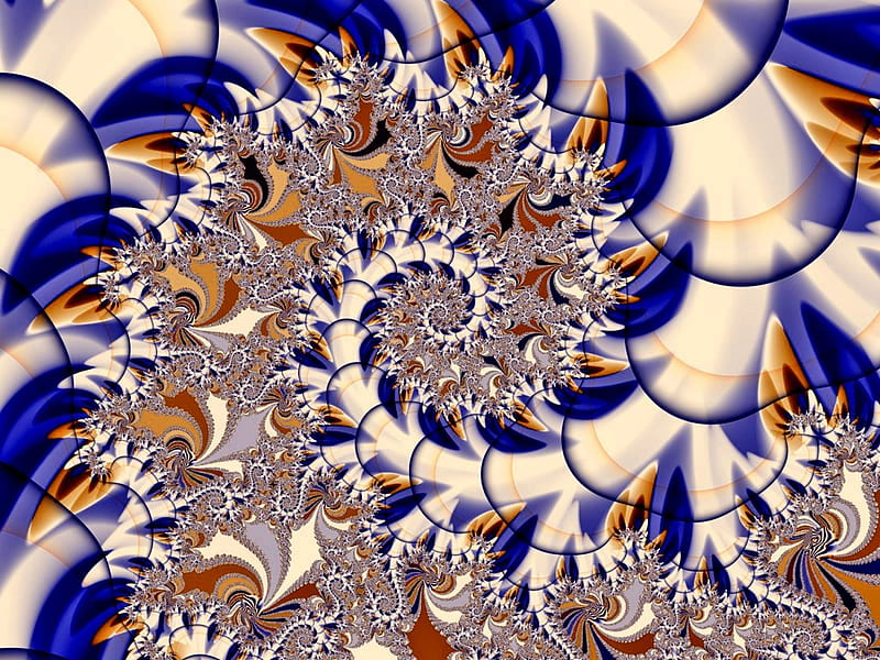 Fractals Abstract Fractals Abstract Hd Wallpaper Peakpx