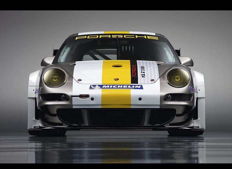 Porsche 911 GT3 RSR Front Angle Car HD Wallpaper Peakpx