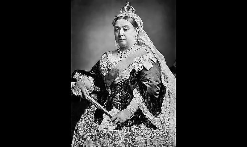 Queen Victoria People Queen Woman Personality HD Wallpaper Peakpx