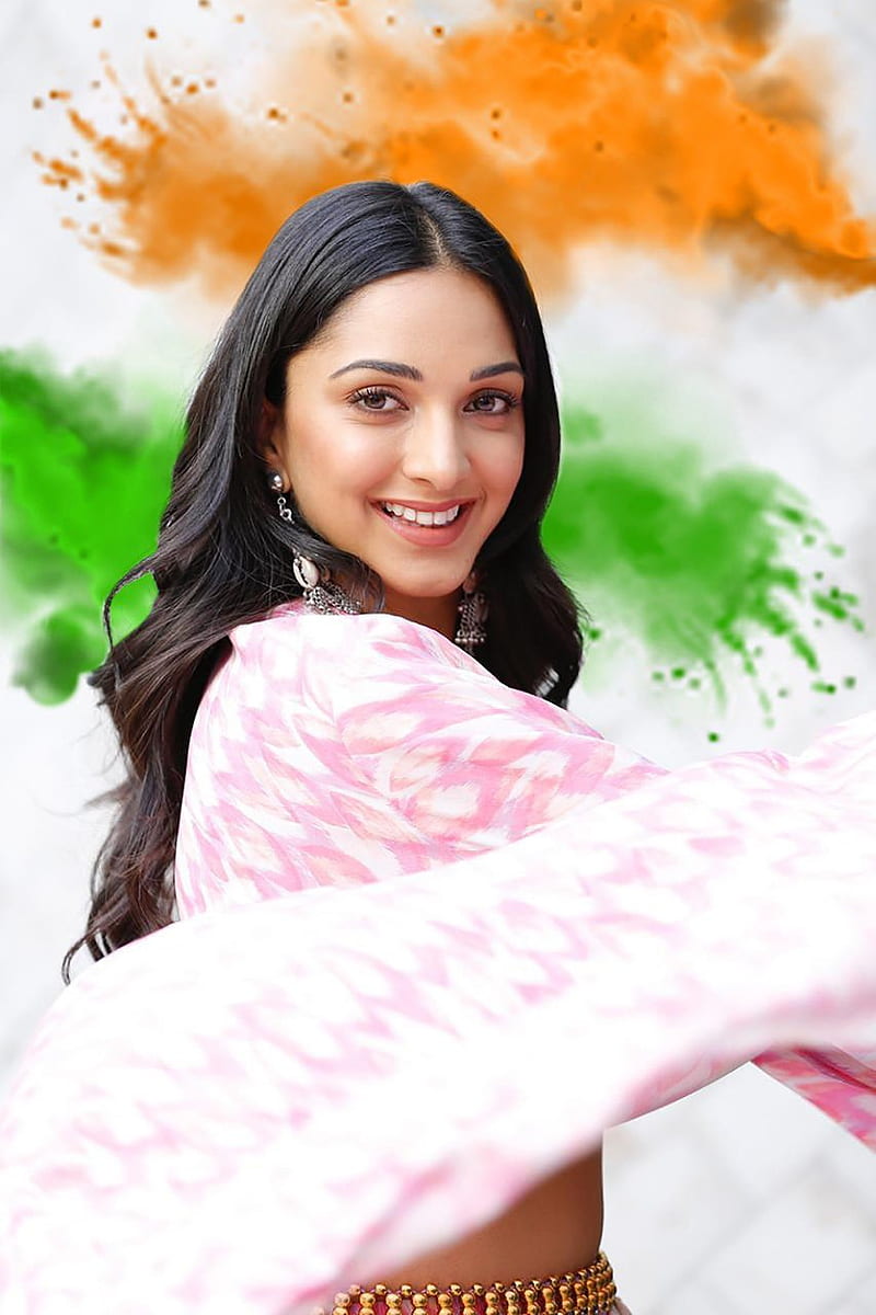 Kiara Advani Bollywood Actress Hd Phone Wallpaper Peakpx