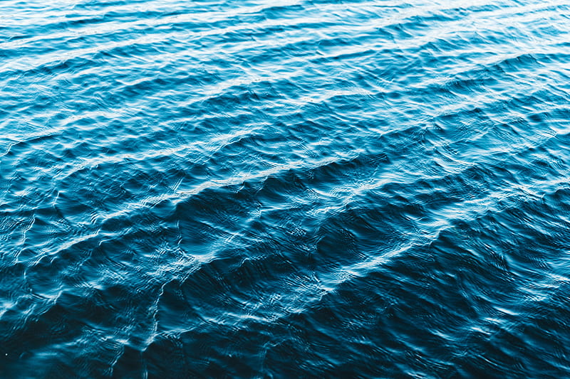 Body Of Water Hd Wallpaper Peakpx