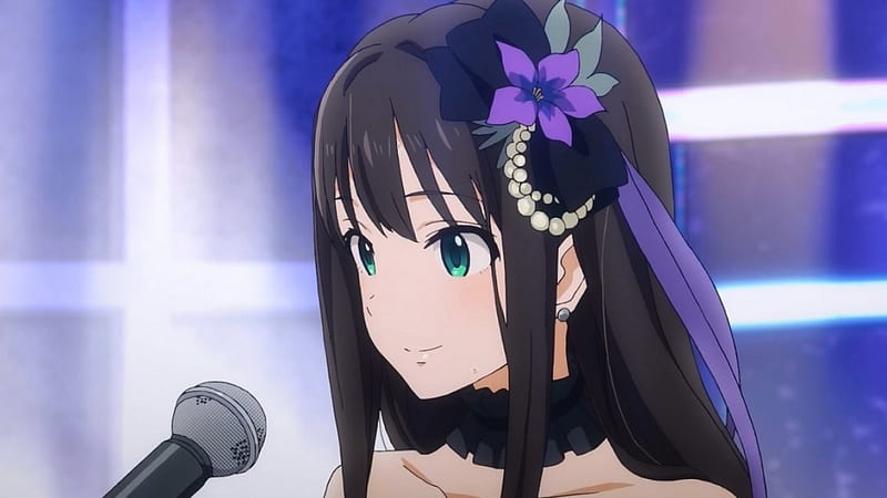 Shibuya Rin Rin Cinderella Girls The IDOLMaSTER Shibuya HD