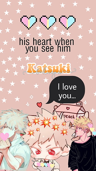 Discover Bakugou Katsuki Wallpaper Pc Latest Noithatsi Vn