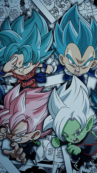 Gotenks Ssj3 Anime Sayajin HD Phone Wallpaper Peakpx