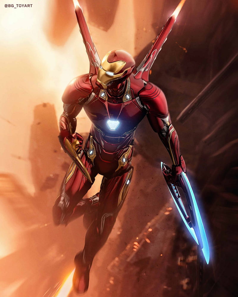 Ironman Avengers Heroes Infinitywar Marvel Hd Phone Wallpaper Peakpx