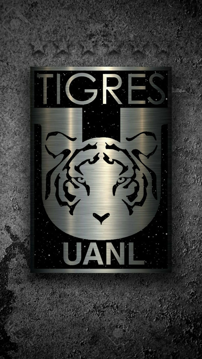 Tigres Uanl Incomparables Tigresuanl Hd Phone Wallpaper Peakpx