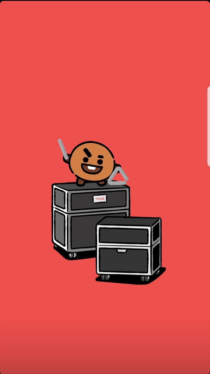 Shooky Bt Hd Phone Wallpaper Peakpx