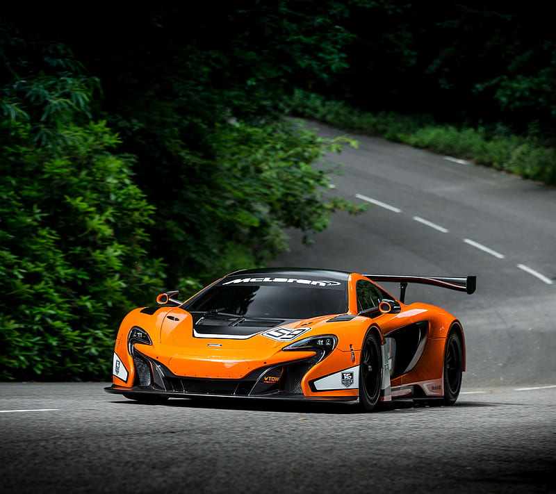 X Px P Descarga Gratis Mclaren Gt Coche Fondo De