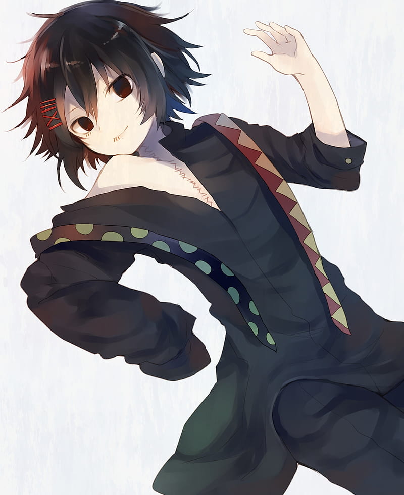 Aint He Cute Juuzou Juuzou Suzuya Tg Re Tokyo Ghoul Tokyo Ghoul Re