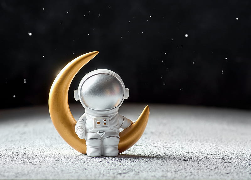 Sci Fi Astronaut Hd Wallpaper Peakpx