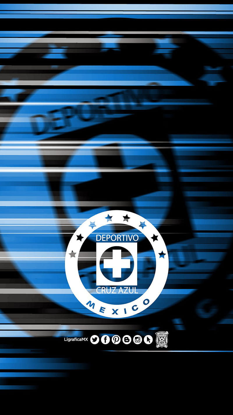 Deportivo Cruz Azul Club Cruz Azul Team Football La Maquina