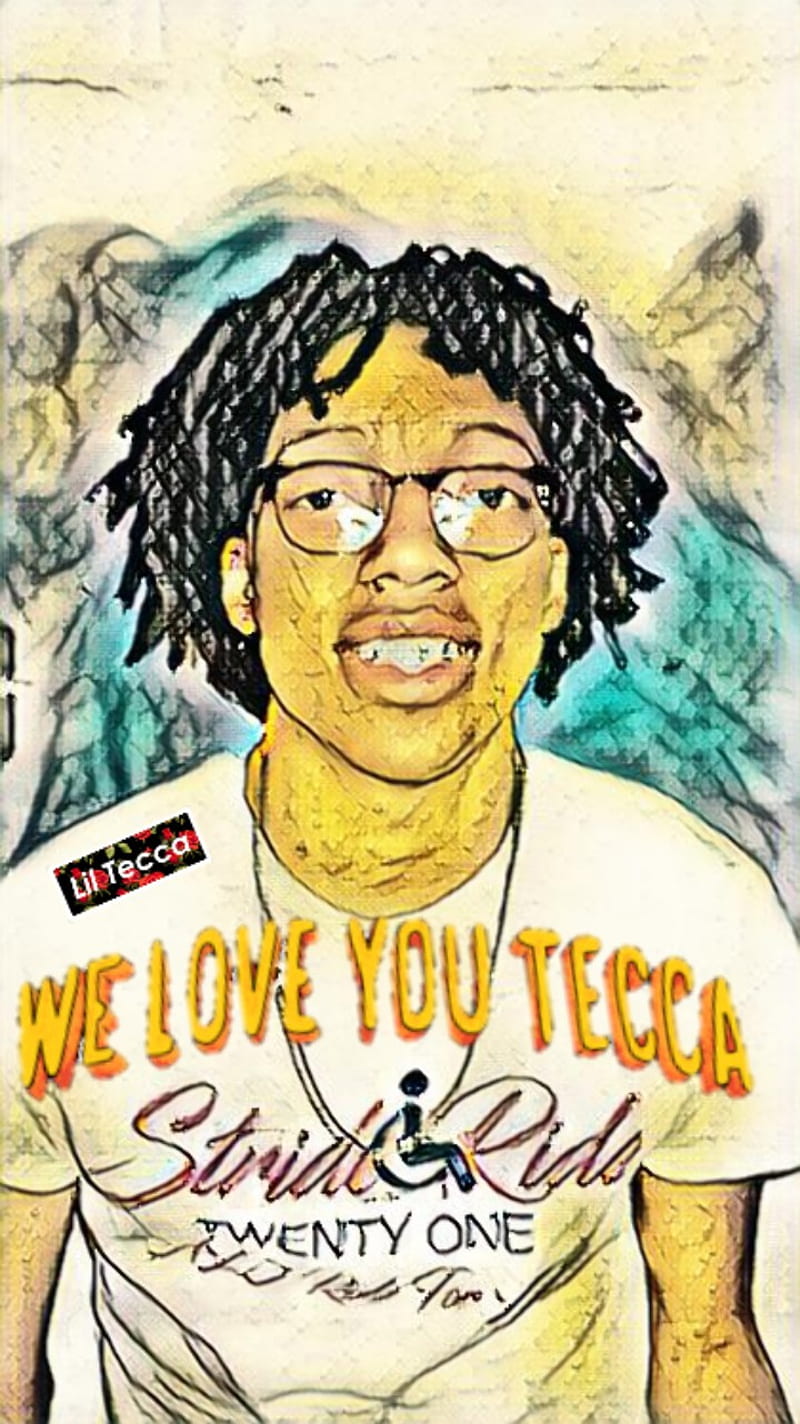 Lil Tecca Liltecca Music Ransom We Love You Tecca Weloveyoutecca