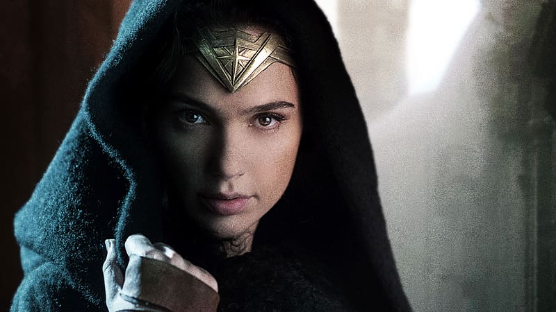 Movie Diana Of Themyscira Wonder Woman Gal Gadot HD Wallpaper Peakpx