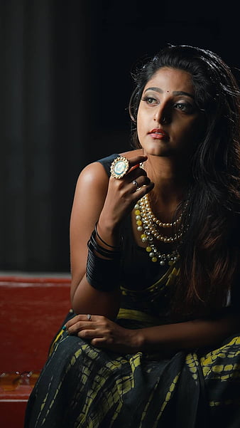 Ashika Ashok Mallu Model Cute HD Phone Wallpaper Peakpx