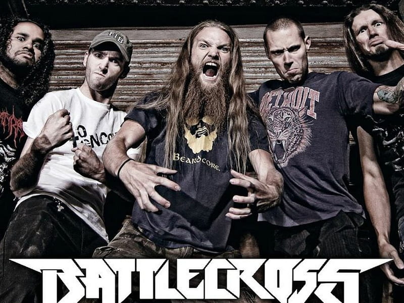 Battlecross Music Metal Heavy Metal Band Hd Wallpaper Peakpx