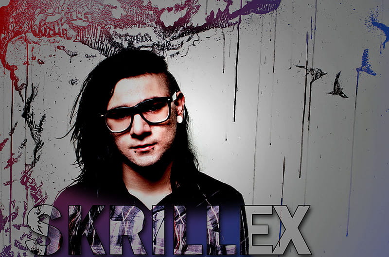 Music Dubstep Trance Skrillex Hd Wallpaper Peakpx