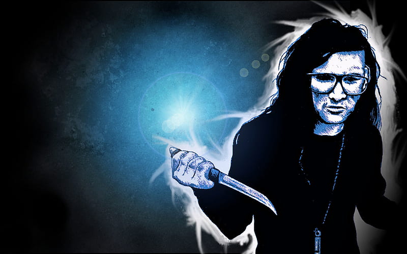 Music Dubstep Trance Skrillex Hd Wallpaper Peakpx