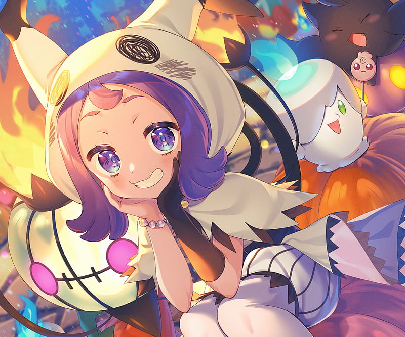 Pokémon Pokémon Sun and Moon HD wallpaper Peakpx