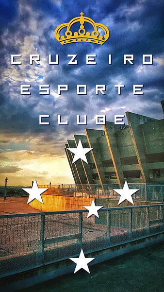 Cruzeiro Cruzeiro Esporte Clube Hd Phone Wallpaper Peakpx