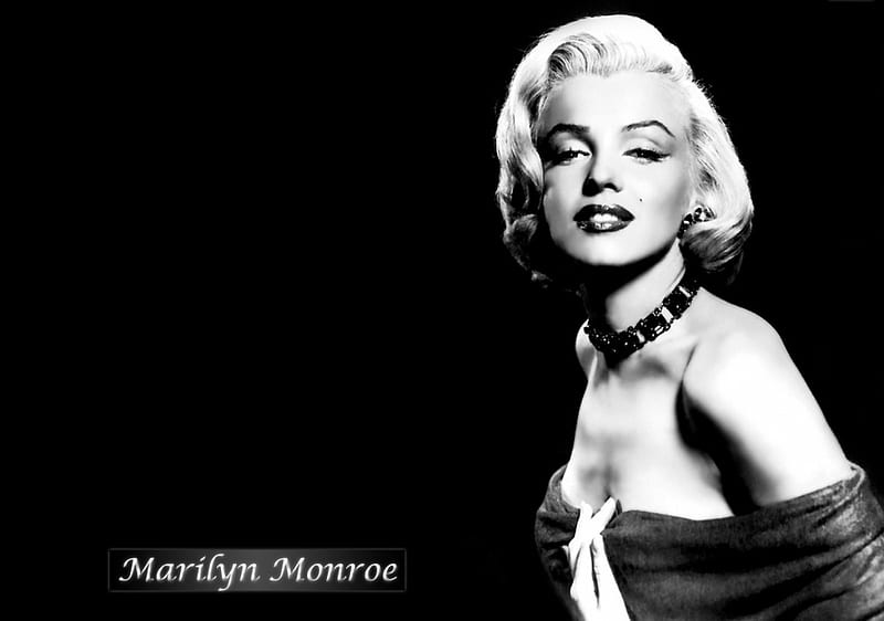 Marilyn Monroe Babe Actress Sexy Hd Wallpaper Peakpx