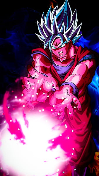 Aggregate More Than Ssb Goku Wallpaper Best In Iedunet Edu Vn