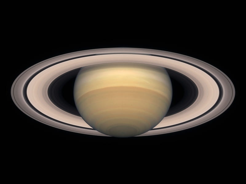 Saturn Saturns Rings Planet Saturn Solar System Hd Wallpaper Peakpx