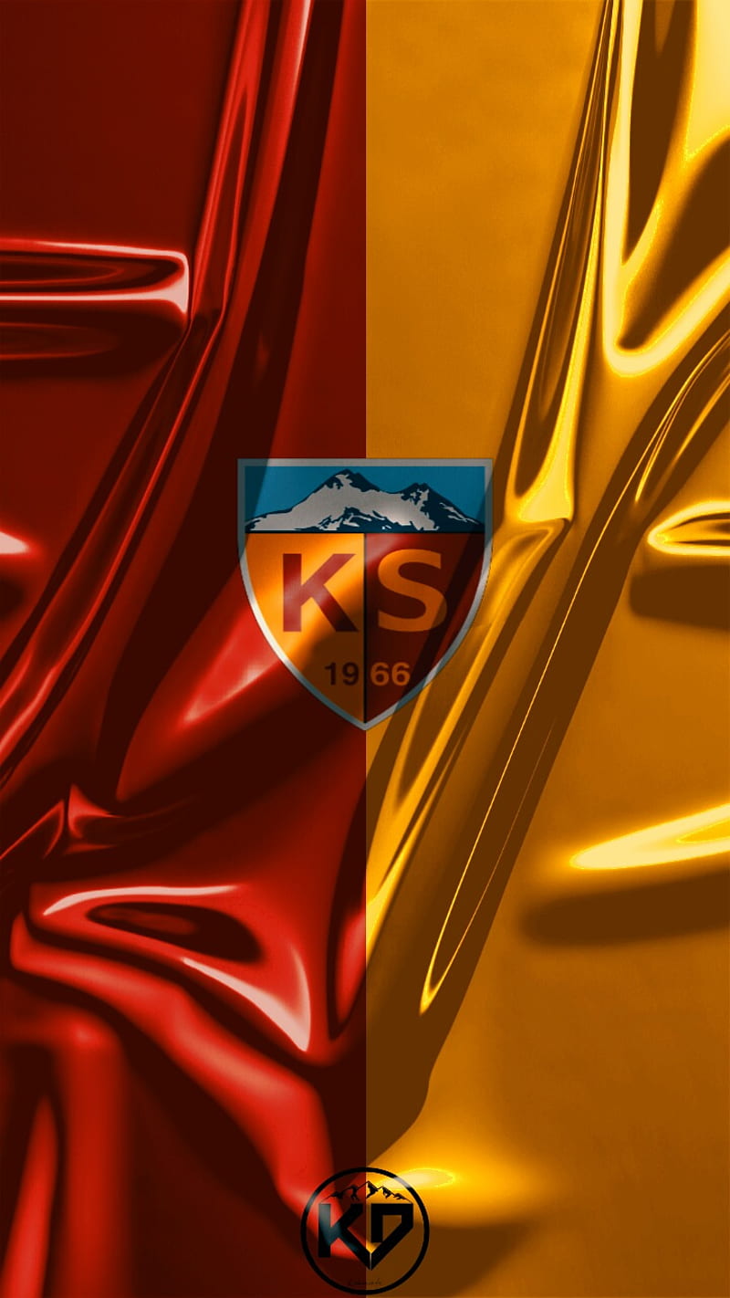 Kayserispor Kapalikale Hd Phone Wallpaper Peakpx