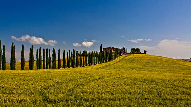 Tuscany Hd Wallpaper Peakpx