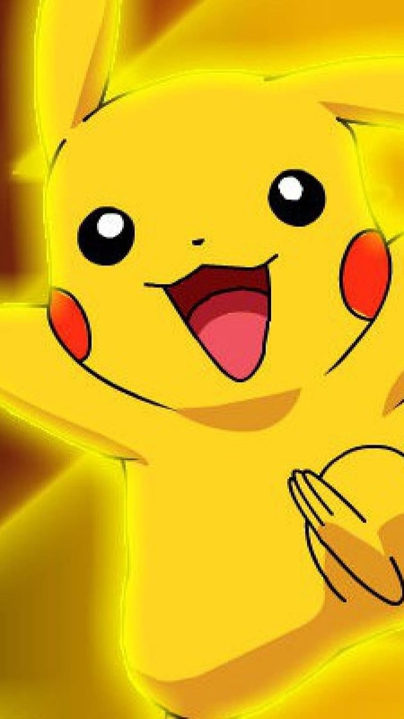 Pokemon Pikachu Pikachu Belle Pokemon Pikachu Anime Belle Pokemon