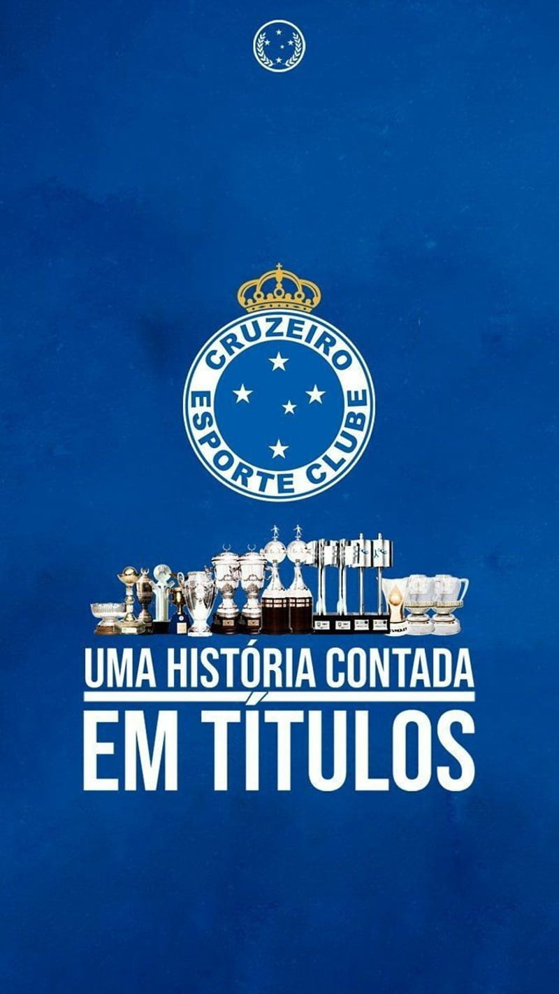 Cruzeiro Brasil HD Phone Wallpaper Peakpx