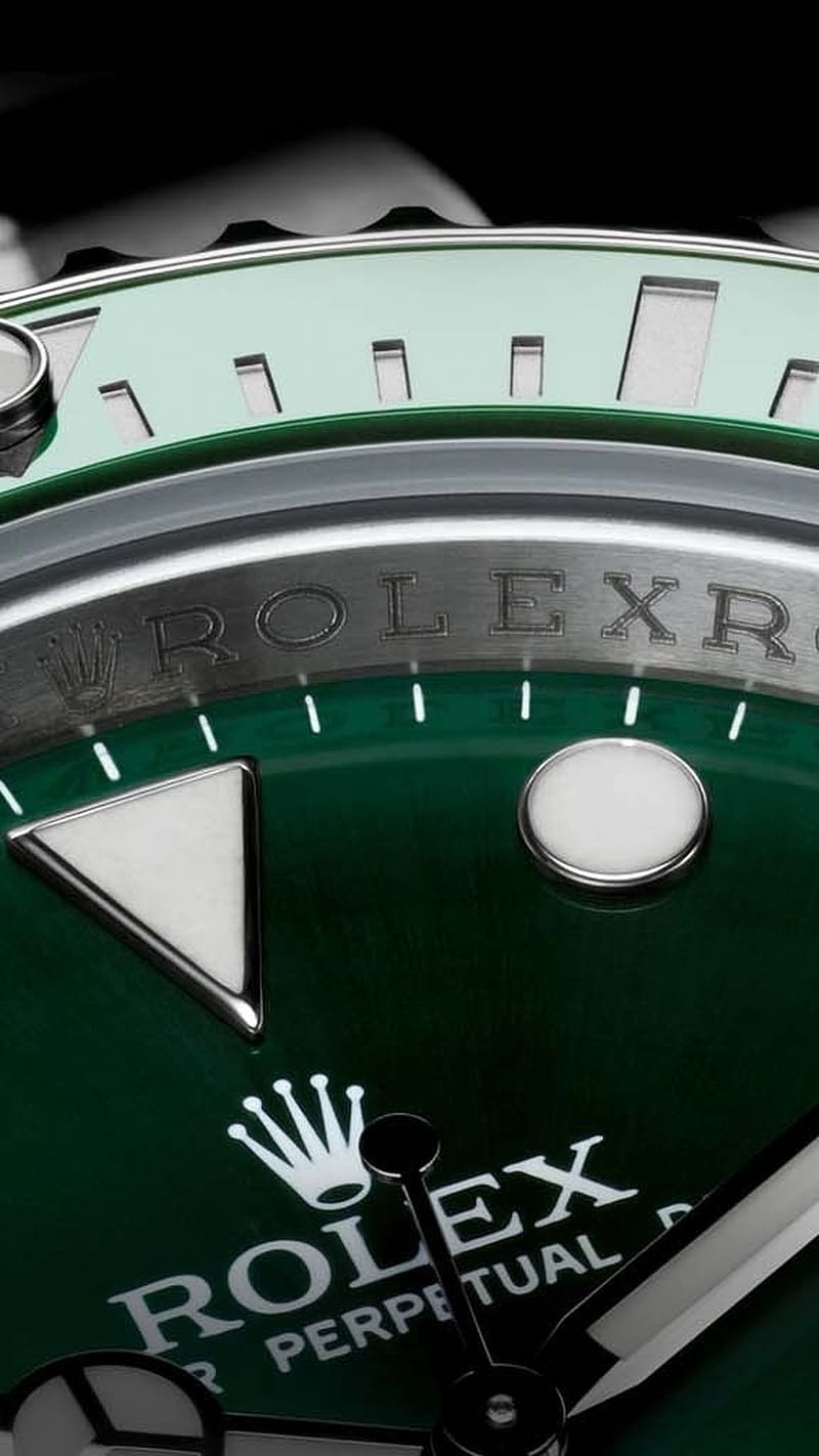 Rolex Perpetual Watch Hd Phone Wallpaper Peakpx