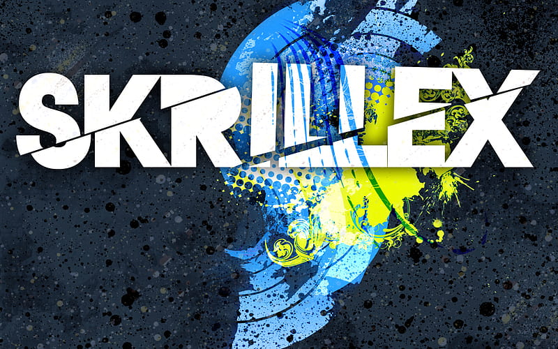 Music Dubstep Trance Skrillex Hd Wallpaper Peakpx