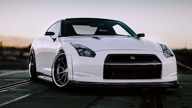 K Descarga Gratis Blanco Nissan Jdm Coche Jdm Fondo De Pantalla Hd