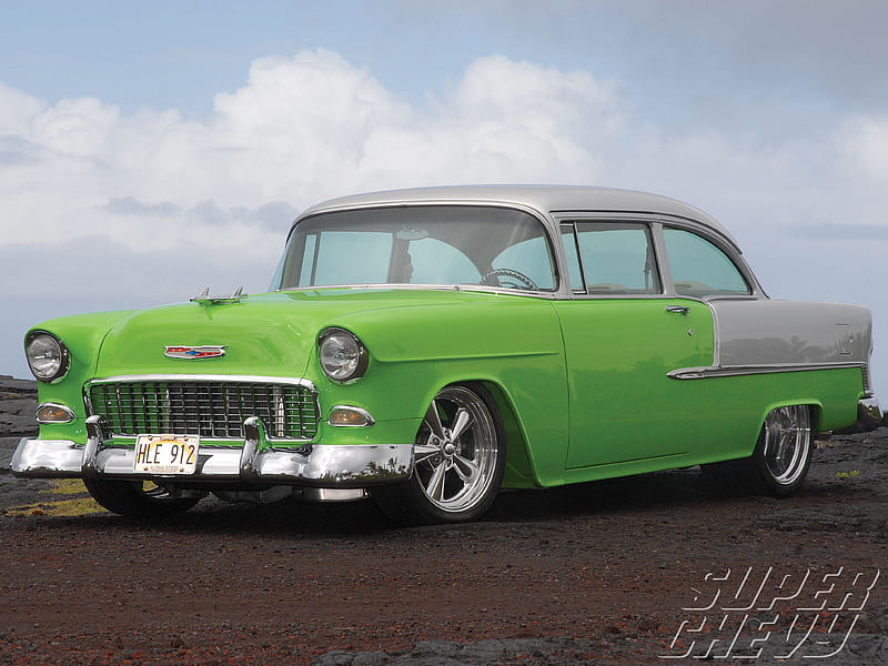 Lime Green Gm Tri Chevy Bowtie Hd Wallpaper Peakpx