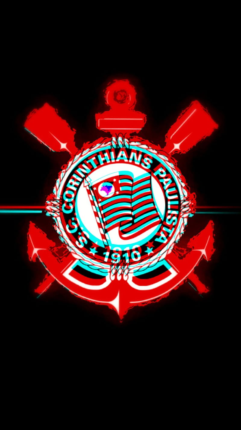 Corinthians Club Man Times Hd Phone Wallpaper Peakpx